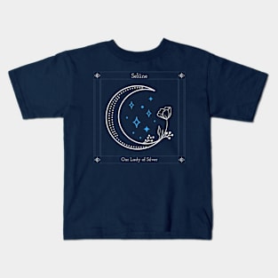 Selûne Kids T-Shirt